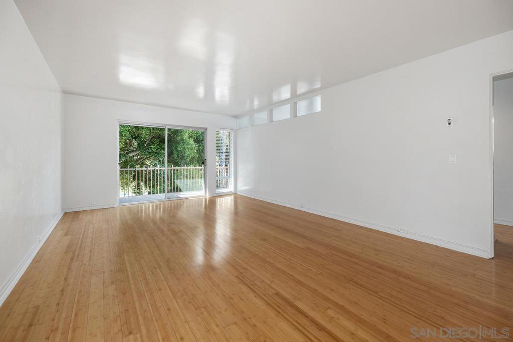 La Jolla - Residential