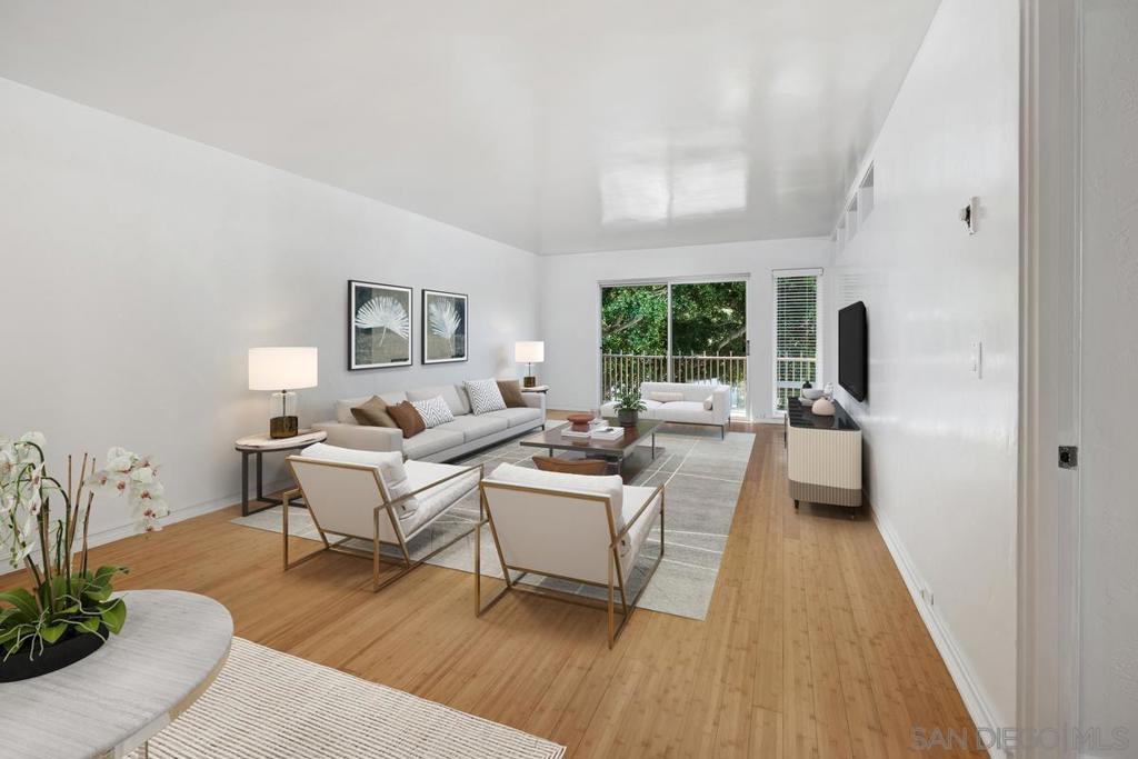 La Jolla - Residential