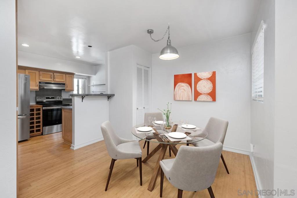 La Jolla - Residential