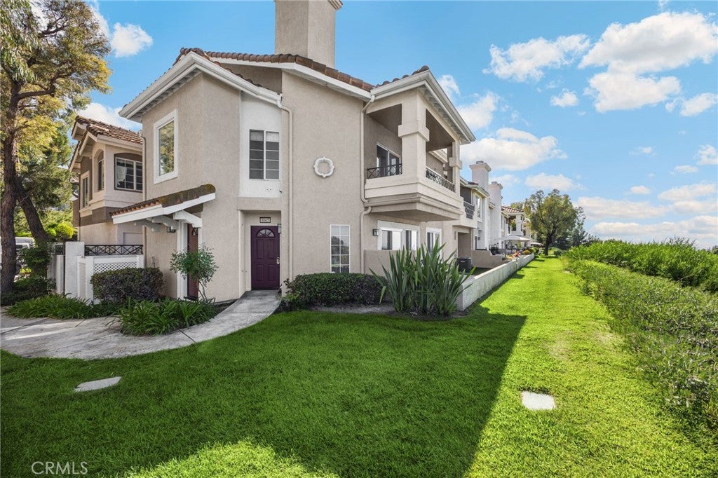 Photo of 8063 E Sandstone Drive, Anaheim Hills, CA 92808 (MLS # PW26192054)