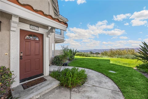 Photo of 8063 E Sandstone Drive, Anaheim Hills, CA 92808 (MLS # PW26192054)