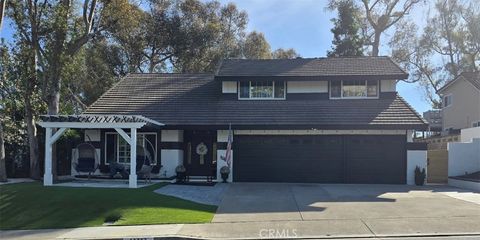 23752 Lagarto Mission Viejo CA 92691