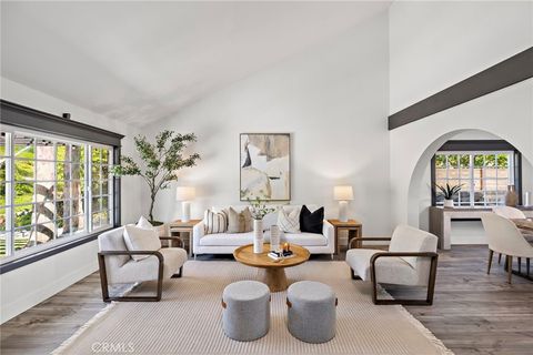 23752 Lagarto Mission Viejo CA 92691