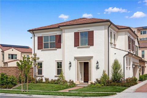 270 Maricopa Irvine CA 92618