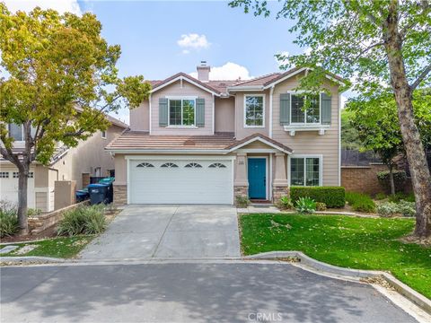 15995 Paul Court Chino Hills CA 91709
