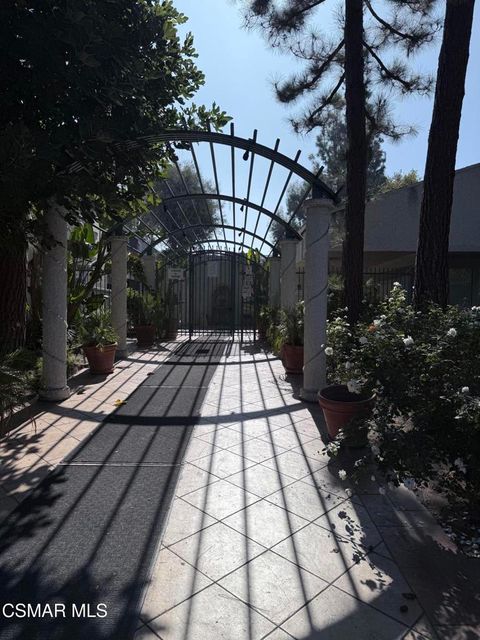 Photo of 20134 Leadwell Street #374, Winnetka, CA 91306 (MLS # 225005359)