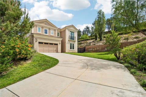Photo of 11978 Ricasoli Way, Porter Ranch, CA 91326 (MLS # SR26176418)