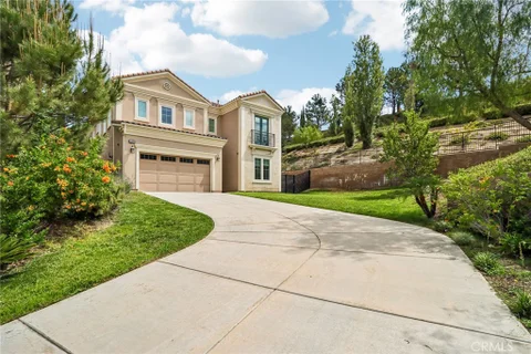 11978 Ricasoli Way, Porter Ranch, CA 91326 - MLS#: SR26176418
