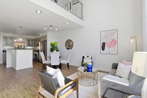 Photo of 1765 E E Bayshore Road #227, East Palo Alto, CA 94303 (MLS # ML82042356)