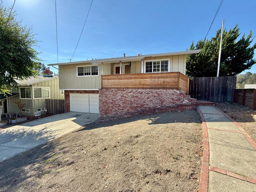 1297 Aspen Drive