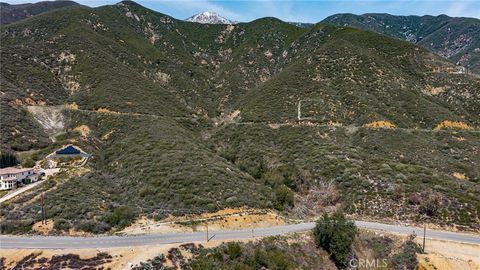 0 Snowdrop Road Rancho Cucamonga CA 91737