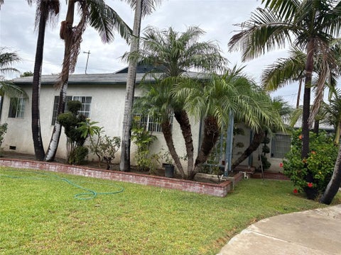 Photo of 9217 Call Street, Pico Rivera, CA 90660 (MLS # RS26195468)