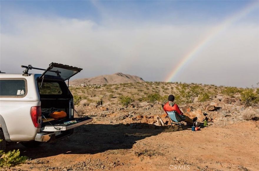 Experience your peaceful hilltop retreat in Joshua Tree! A rare chance to own two elevated lots offering breathtaking 360° views of Joshua Tree, Yucca Valley, and Landers. Just minutes from downtown Joshua Tree and the National Park, this property offers an ideal mix of privacy and accessibility. Unlike many flat parcels in the area, these scenic hilltop lots provide panoramic desert vistas, open skies, and inspiring natural surroundings. The lots are bordered by a few neighboring homes, this is an ideal location to design and build your dream home or project. Come see the beauty and potential this special location has to offer!