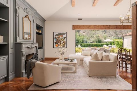 Photo of 5406 Calzada Del Bosque, Rancho Santa Fe, CA 92067 (MLS # 260012280SD)