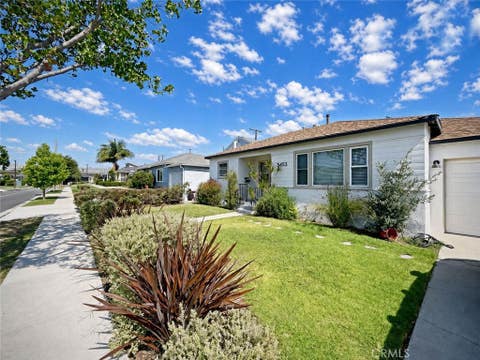 Photo of 5453 W 121st ST, Hawthorne, CA 90250 (MLS # SB26152580)
