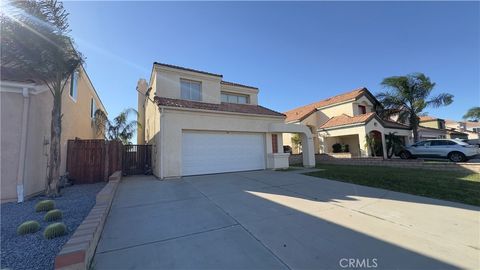 Photo of 16611 War Cloud Drive, Moreno Valley, CA 92551 (MLS # OC26051093)