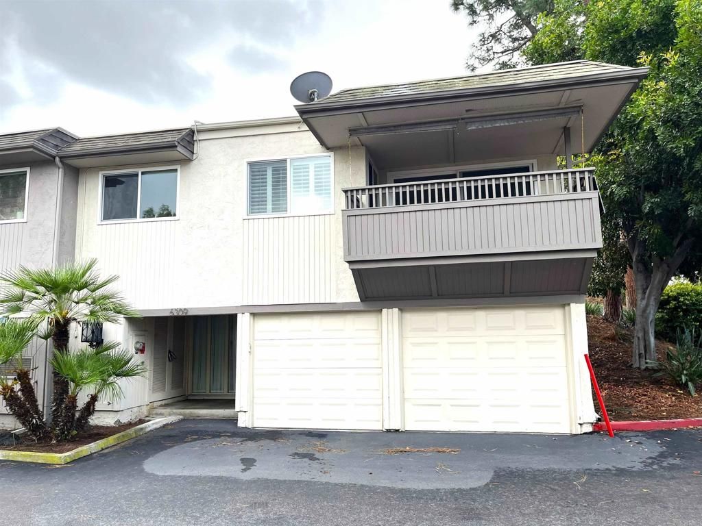 Photo of 6309 Caminito Salado, San Diego, CA 92111 (MLS # PTP2507928)
