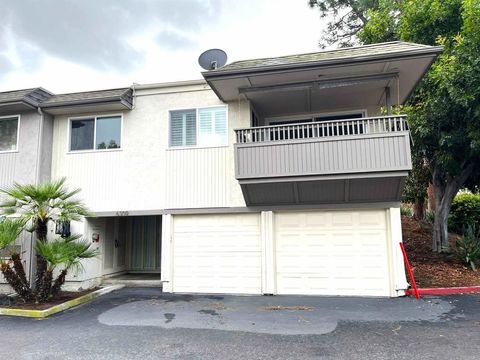 6309 Caminito Salado San Diego CA 92111