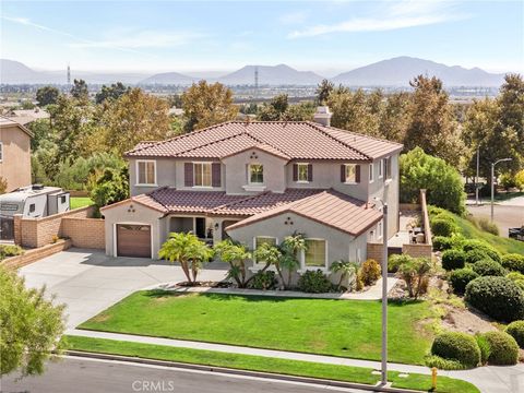 12859 Dove Wood Drive Rancho Cucamonga CA 91739