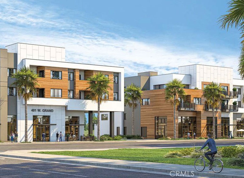 401 W Grand Avenue 1-1