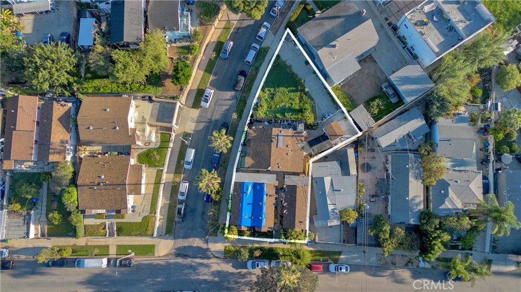 2505 Chelsea St, Los Angeles, CA 90033-1408