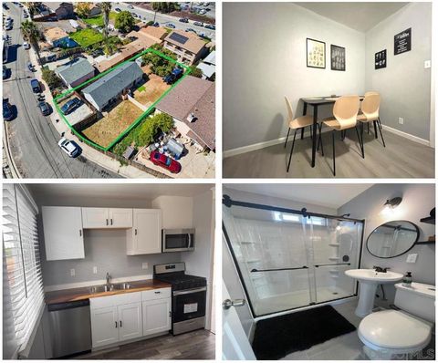 2605 7 Fenton Pl National City CA 91950