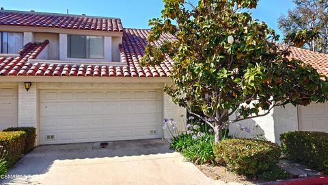 Photo of 722 Blue Oak Avenue, Newbury Park, CA 91320 (MLS # 225005357)