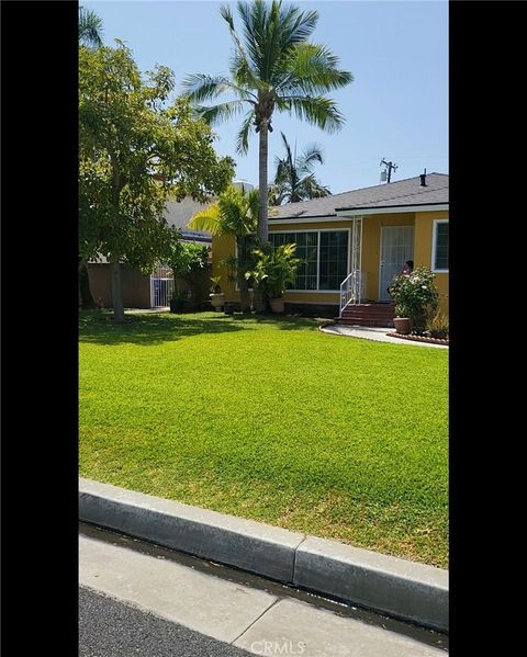 Photo of 11016 Townley Drive, Whittier, CA 90606 (MLS # PW26164031)