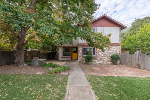 16 Paso Cresta Carmel Valley CA 93924