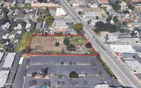 Photo of 821 N Garey Avenue, Pomona, CA 91767 (MLS # CV25138679) Photo of 821 N Garey Avenue, Pomona, CA 91767 (MLS # CV25138679)