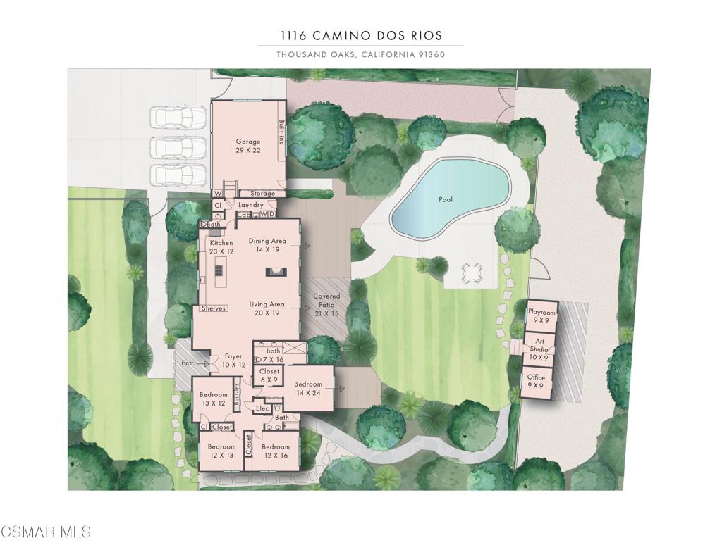 Lynn Ranch-312 - 1002772 - Residential