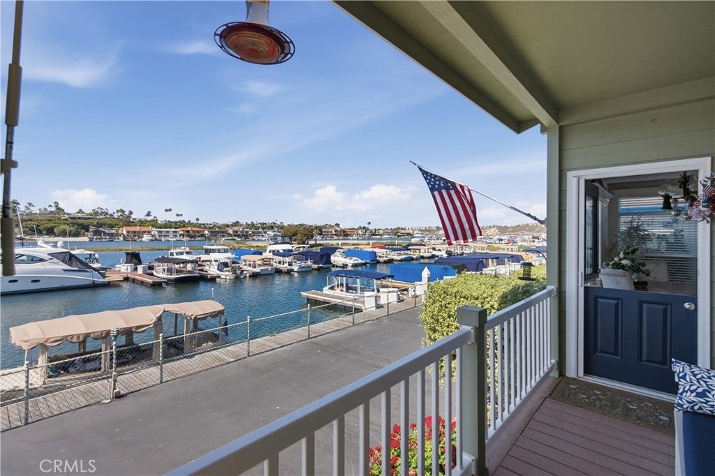 40 Saratoga, Newport Beach CA 92660 - Photo 30