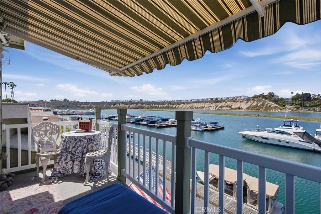 40 Saratoga, Newport Beach CA 92660 - Photo 31