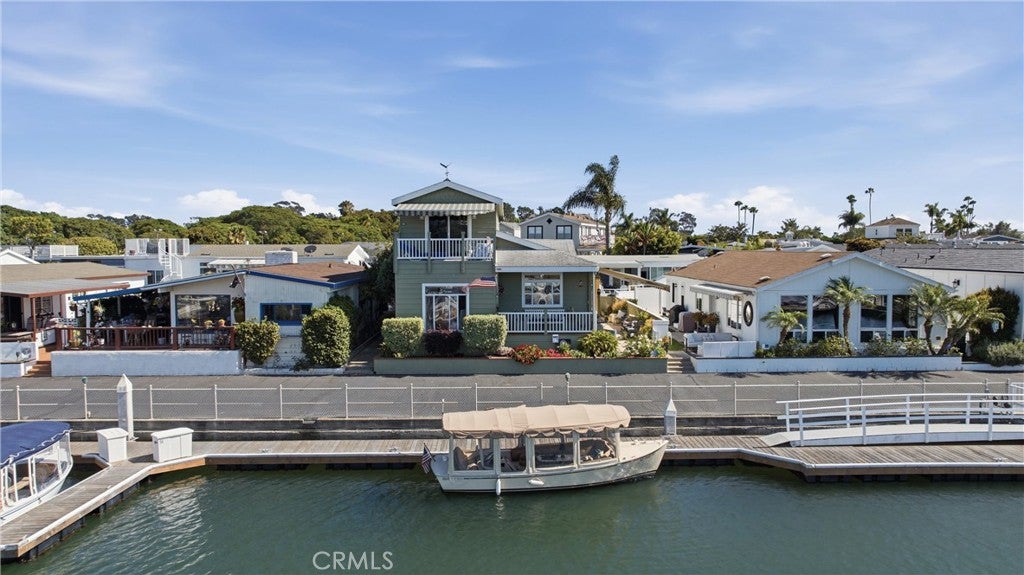 40 Saratoga, Newport Beach CA 92660 - Photo 34
