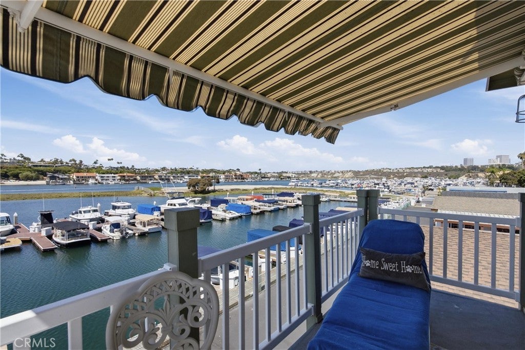 40 Saratoga, Newport Beach CA 92660 - Photo 33