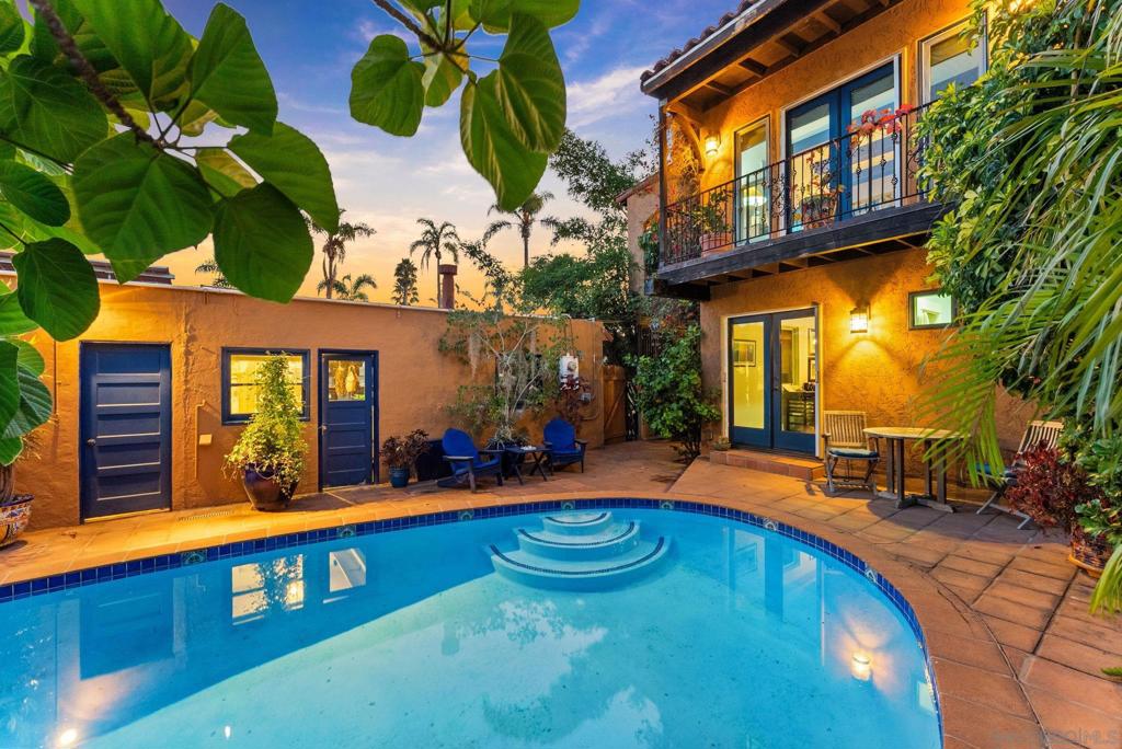 Kensington - Residential