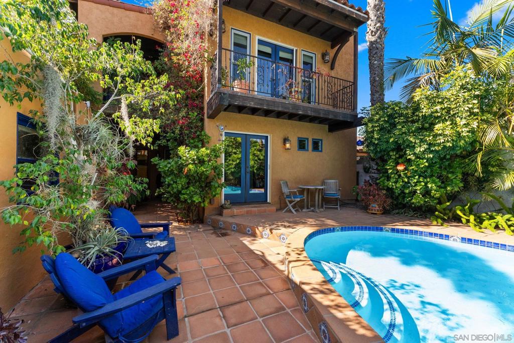 Kensington - Residential