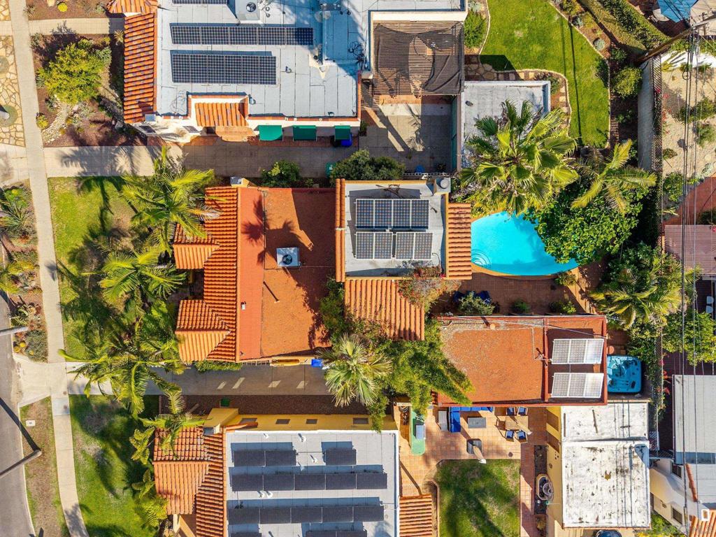 Kensington - Residential