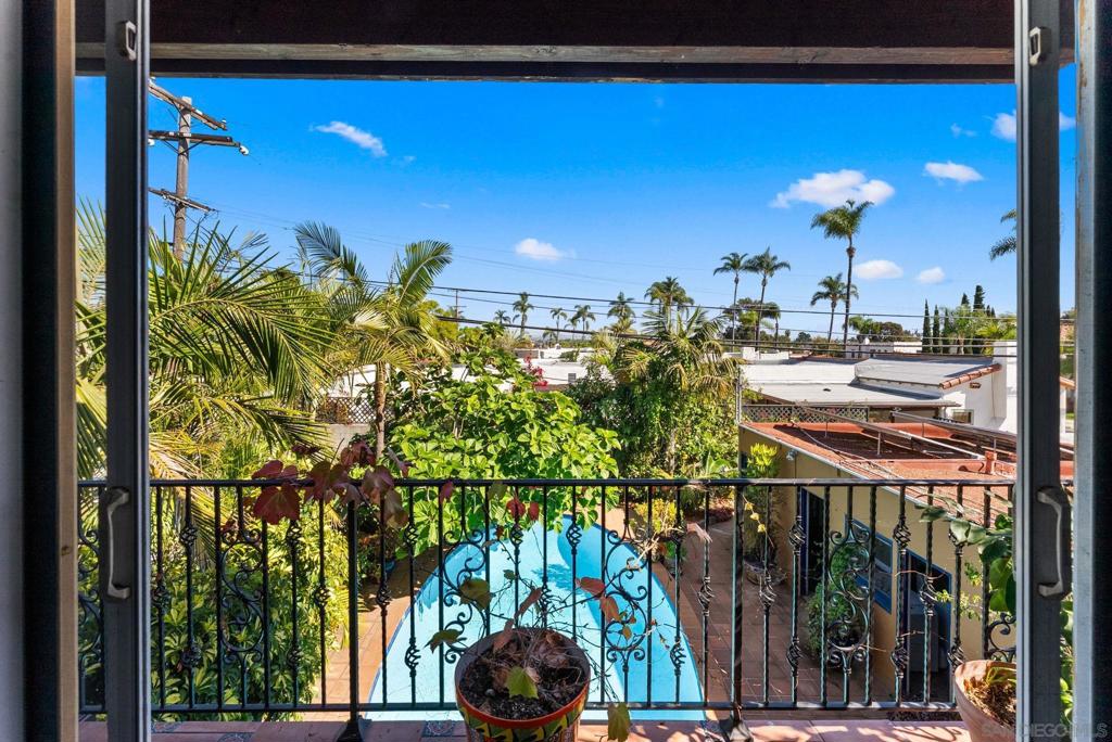 Kensington - Residential