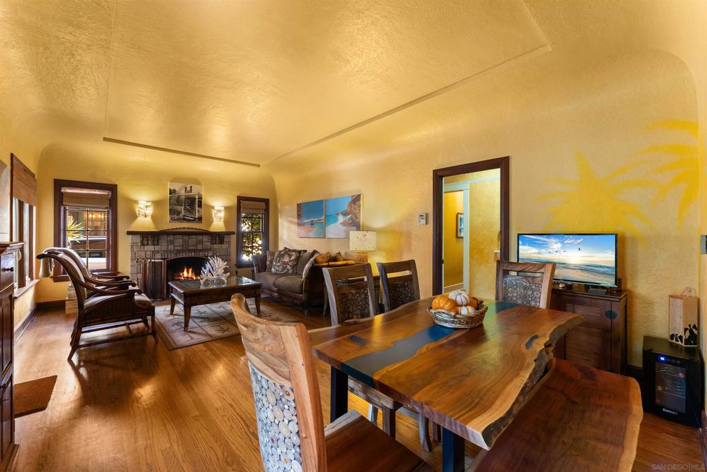 Kensington - Residential