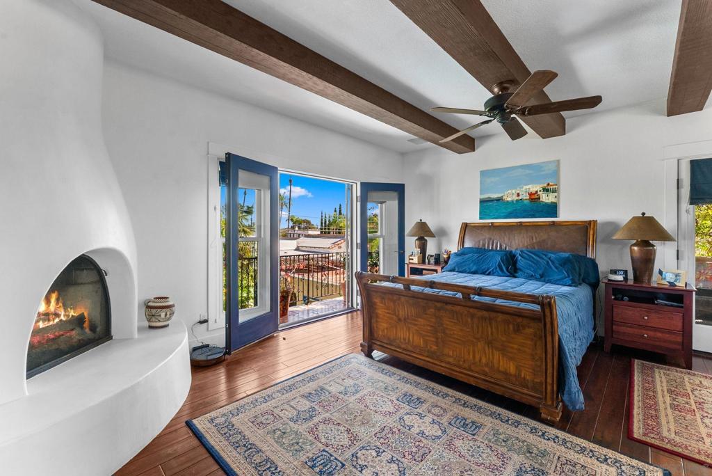 Kensington - Residential