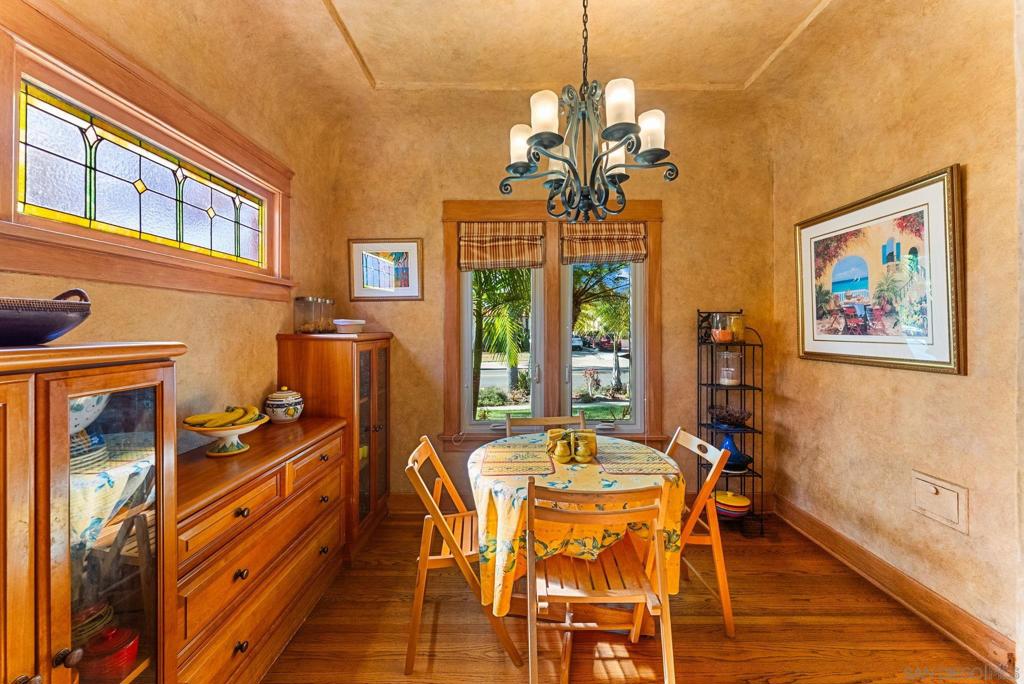 Kensington - Residential