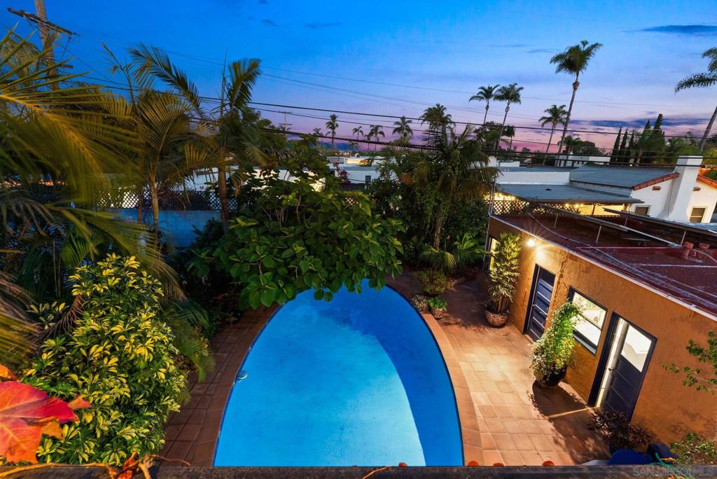 Kensington - Residential