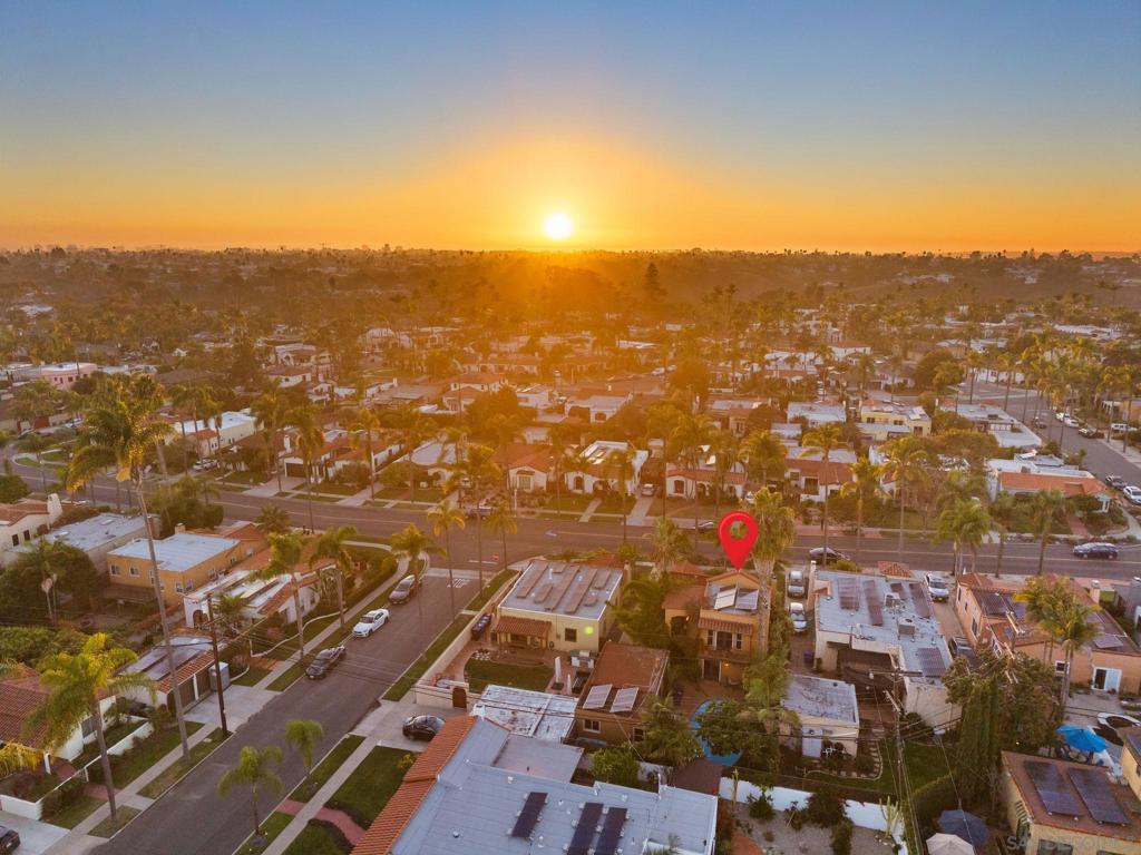 Kensington - Residential