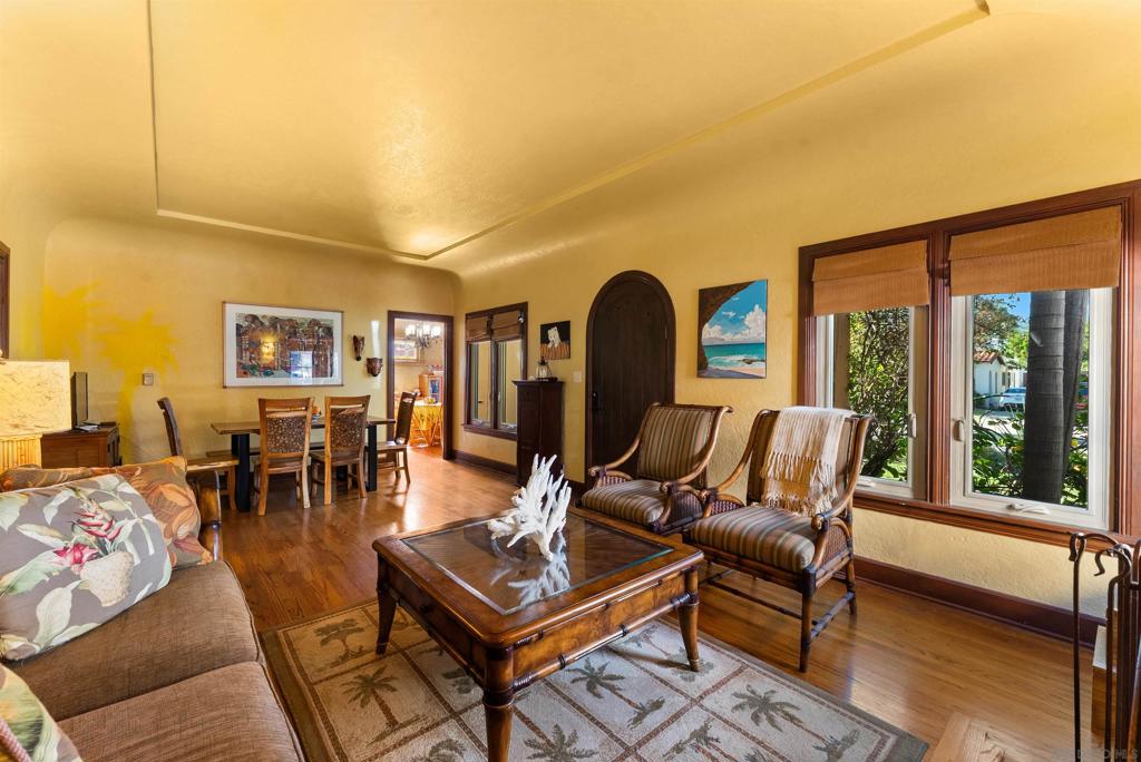 Kensington - Residential