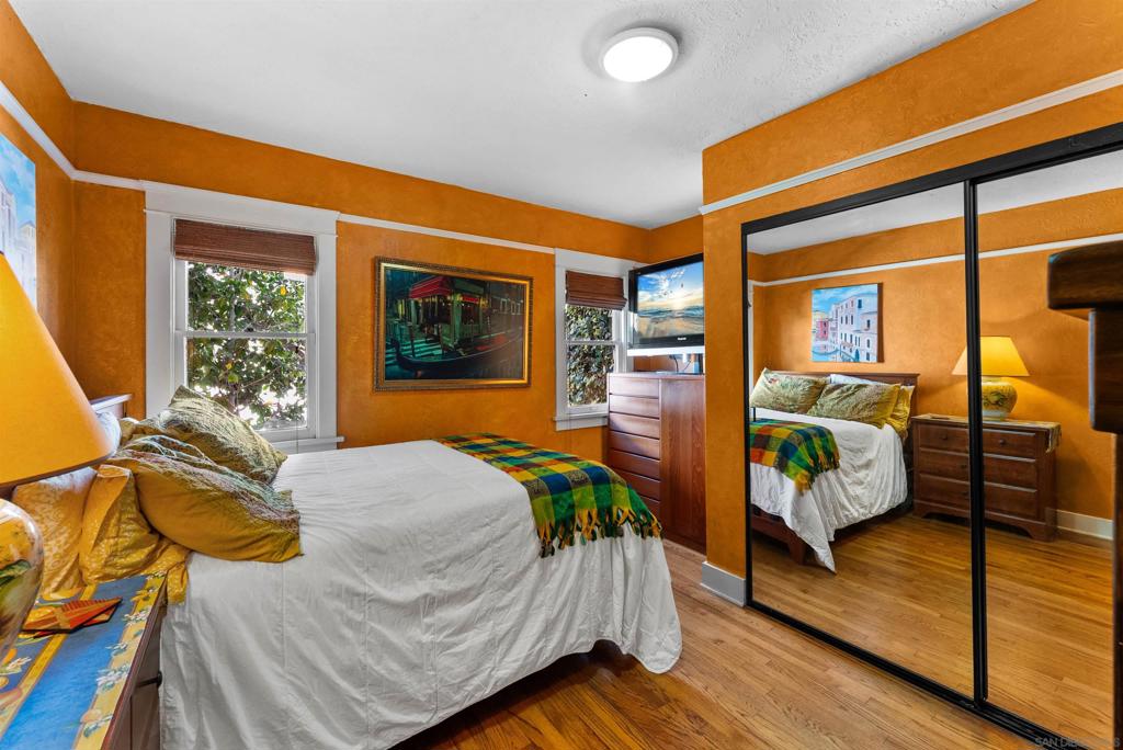 Kensington - Residential