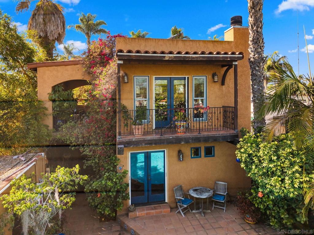 Kensington - Residential