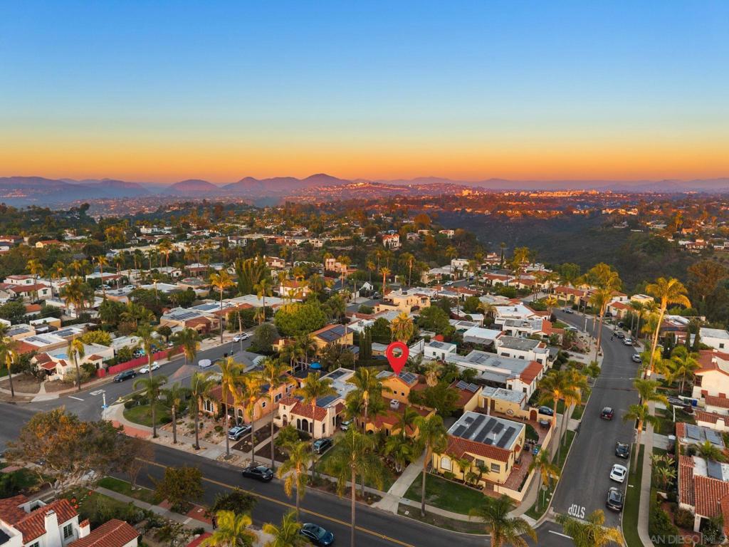 Kensington - Residential