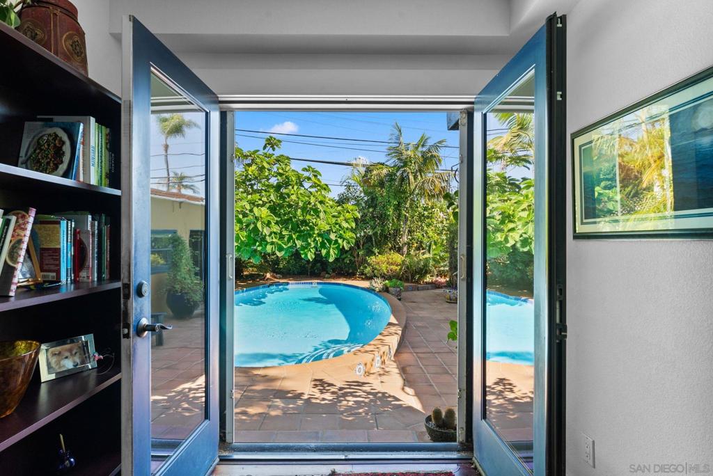 Kensington - Residential