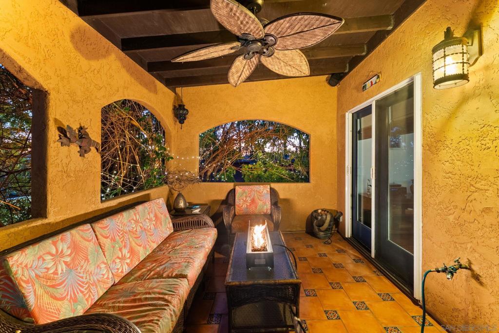 Kensington - Residential